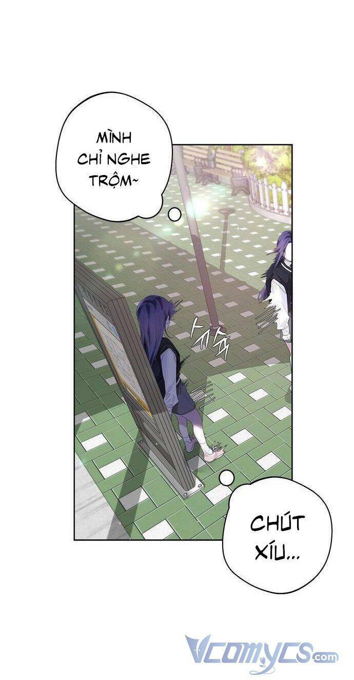 Đàn Anh Xấu Xa - Chap 51 - Trang 64