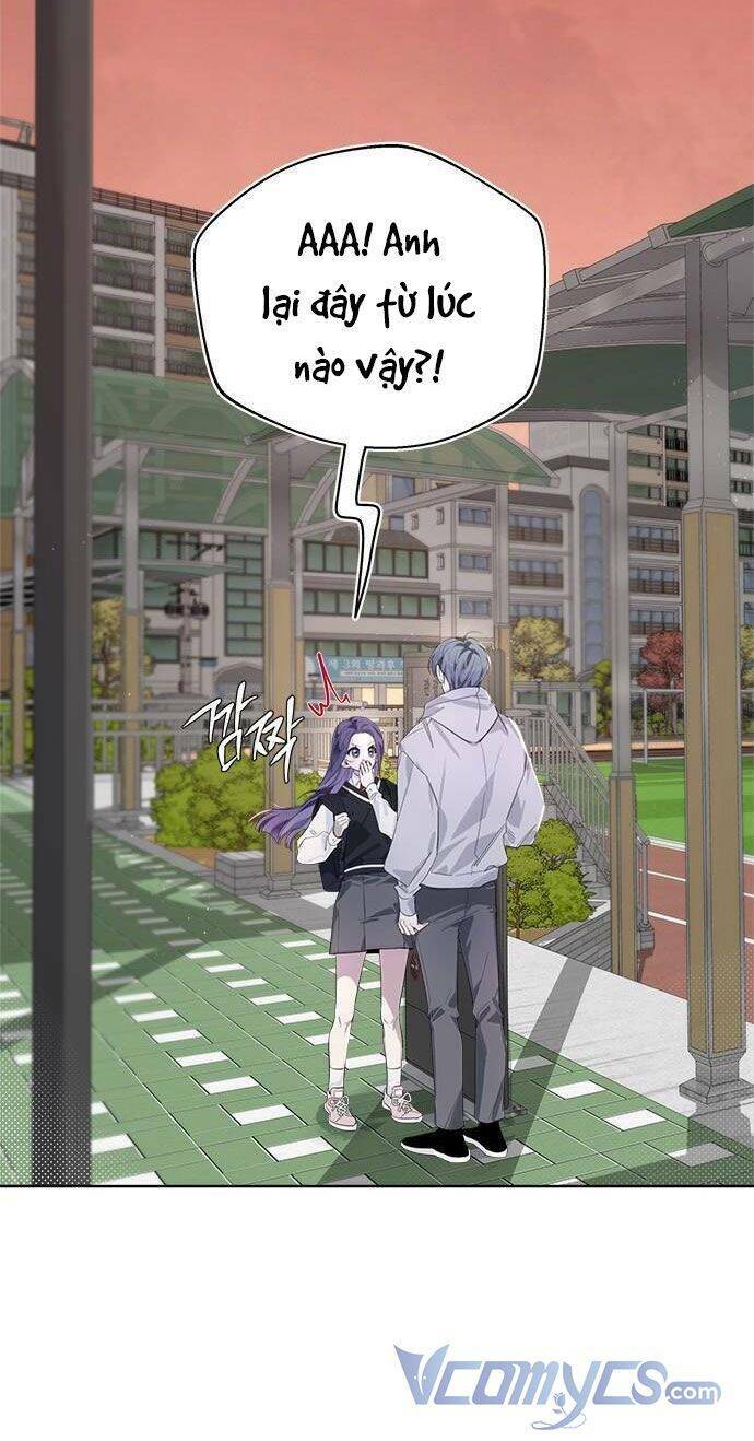 Đàn Anh Xấu Xa - Chap 51 - Trang 69