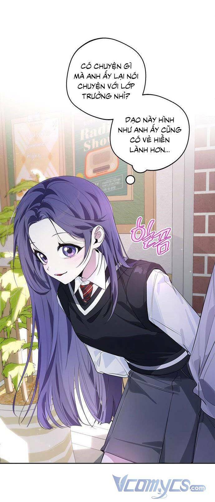 Đàn Anh Xấu Xa - Chap 51 - Trang 8