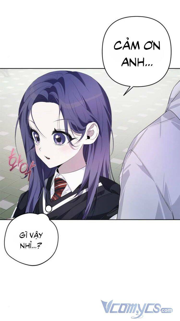 Đàn Anh Xấu Xa - Chap 52 - Trang 11