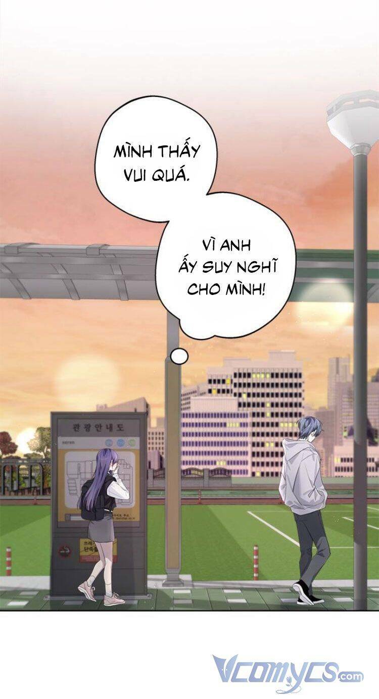 Đàn Anh Xấu Xa - Chap 52 - Trang 13