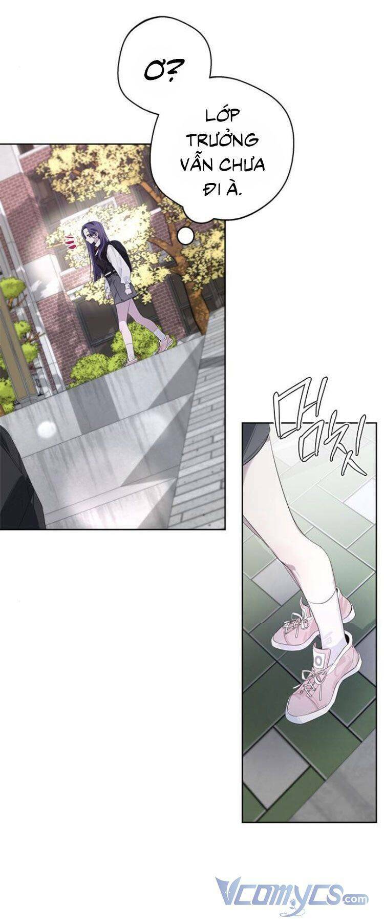 Đàn Anh Xấu Xa - Chap 52 - Trang 15