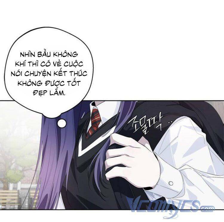 Đàn Anh Xấu Xa - Chap 52 - Trang 19