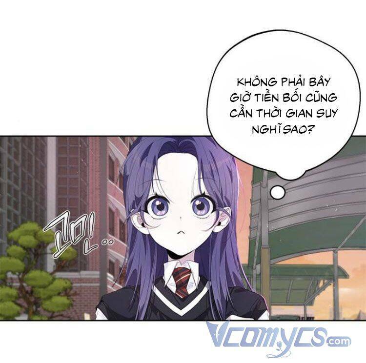 Đàn Anh Xấu Xa - Chap 52 - Trang 20