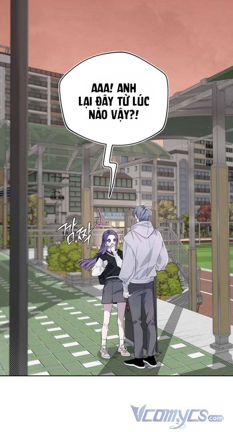 Đàn Anh Xấu Xa - Chap 52 - Trang 3