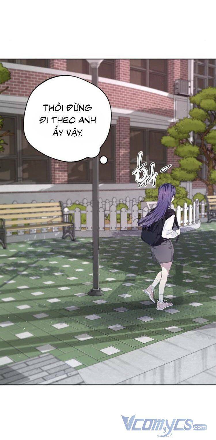 Đàn Anh Xấu Xa - Chap 52 - Trang 21