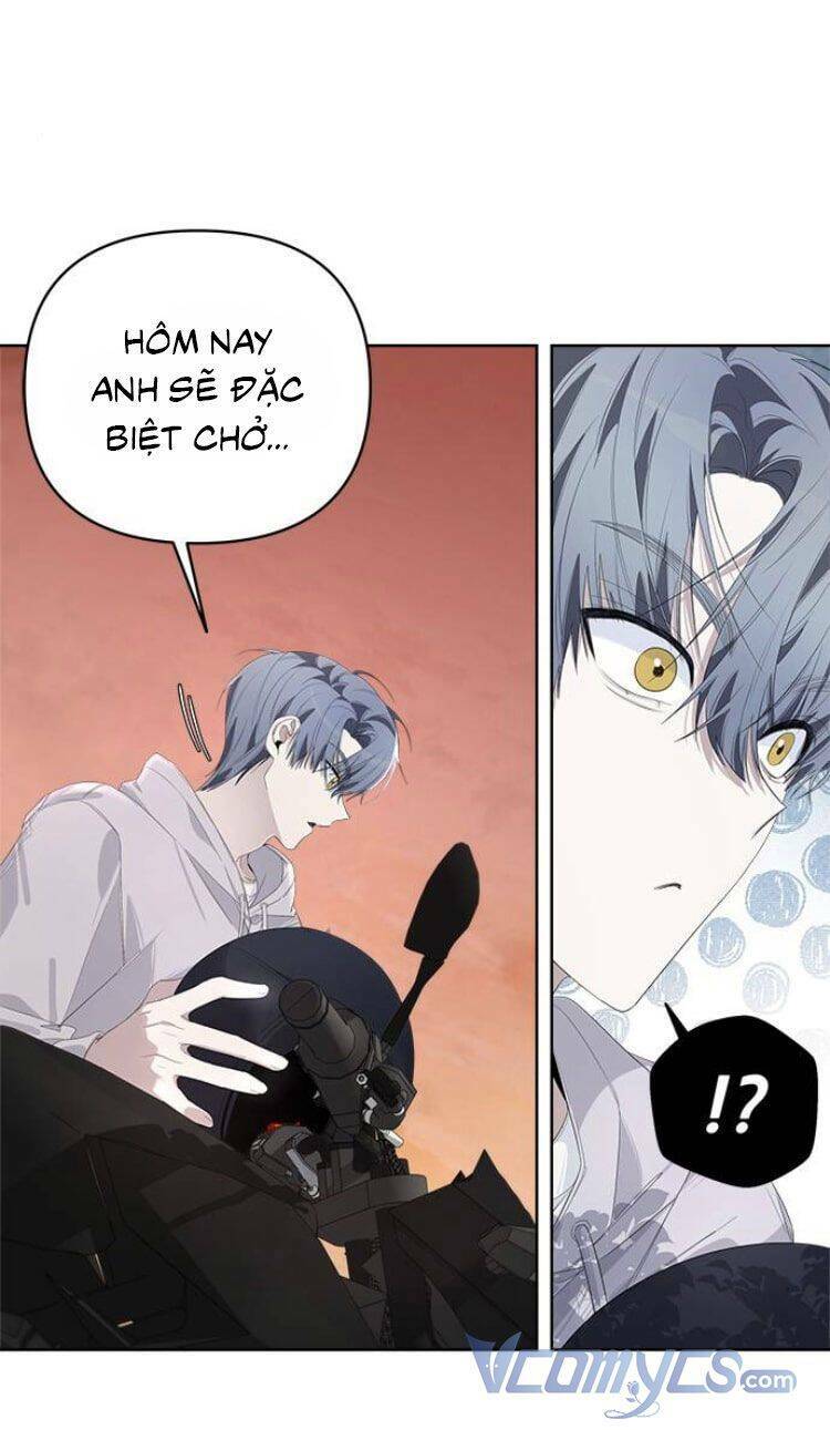 Đàn Anh Xấu Xa - Chap 52 - Trang 25