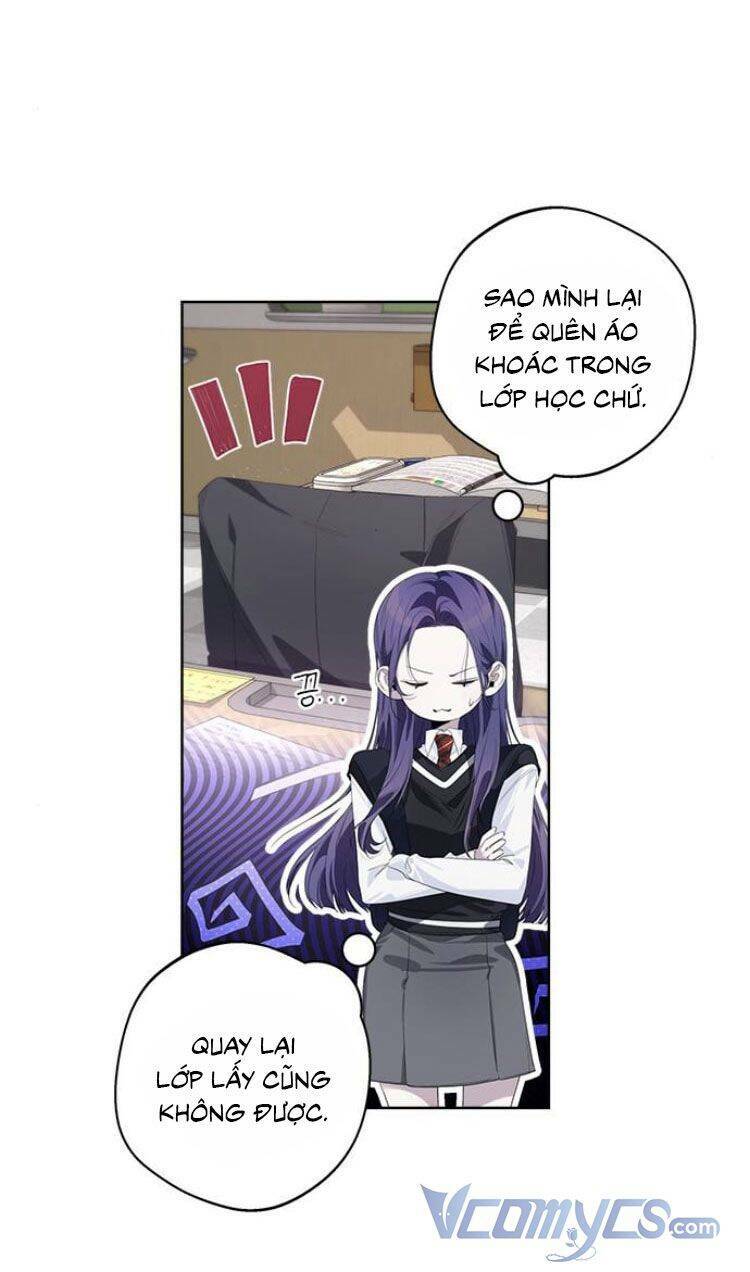 Đàn Anh Xấu Xa - Chap 52 - Trang 30