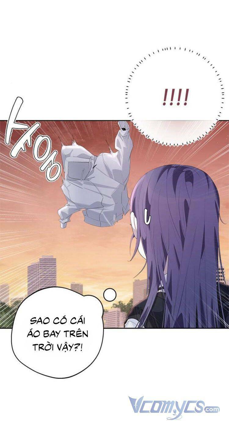 Đàn Anh Xấu Xa - Chap 52 - Trang 33
