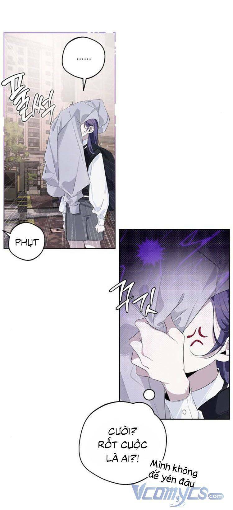 Đàn Anh Xấu Xa - Chap 52 - Trang 35