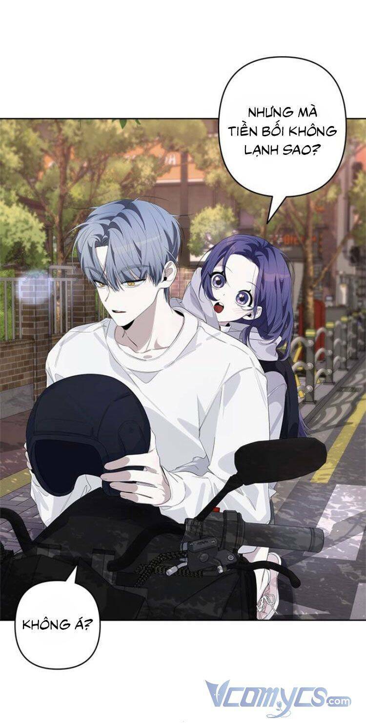 Đàn Anh Xấu Xa - Chap 52 - Trang 39