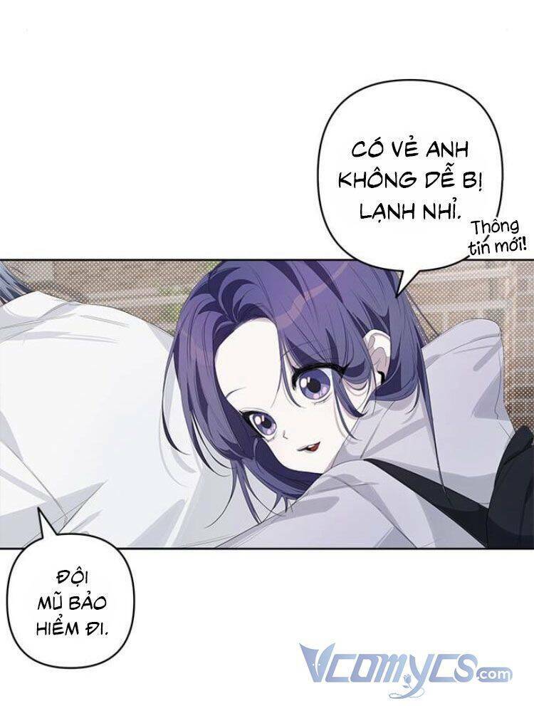 Đàn Anh Xấu Xa - Chap 52 - Trang 40