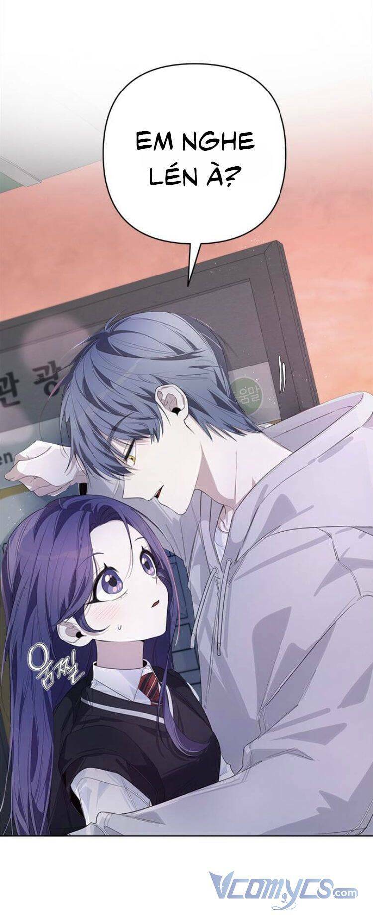 Đàn Anh Xấu Xa - Chap 52 - Trang 5