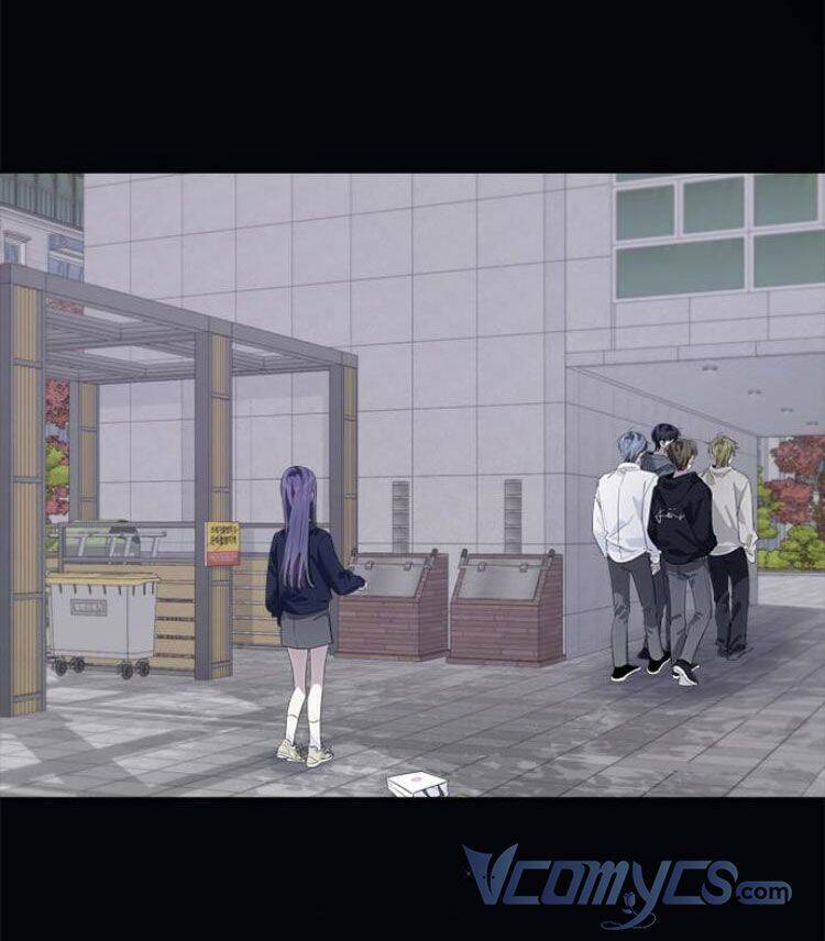 Đàn Anh Xấu Xa - Chap 52 - Trang 45