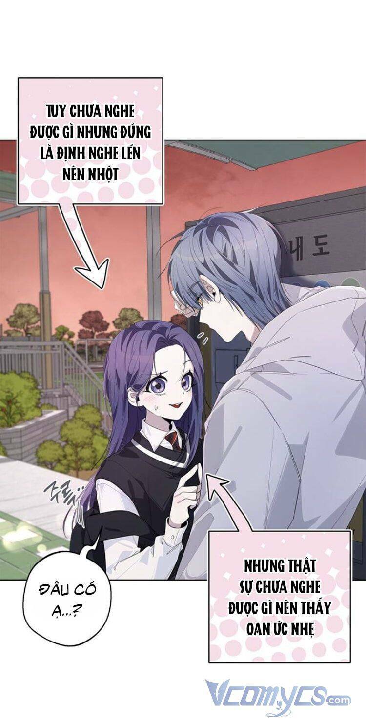 Đàn Anh Xấu Xa - Chap 52 - Trang 6
