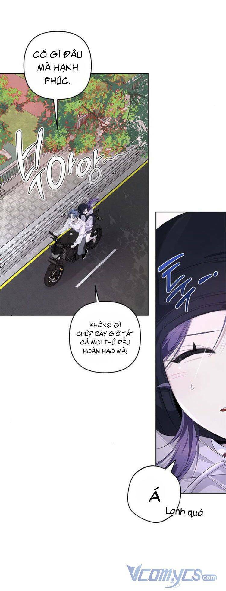 Đàn Anh Xấu Xa - Chap 52 - Trang 52