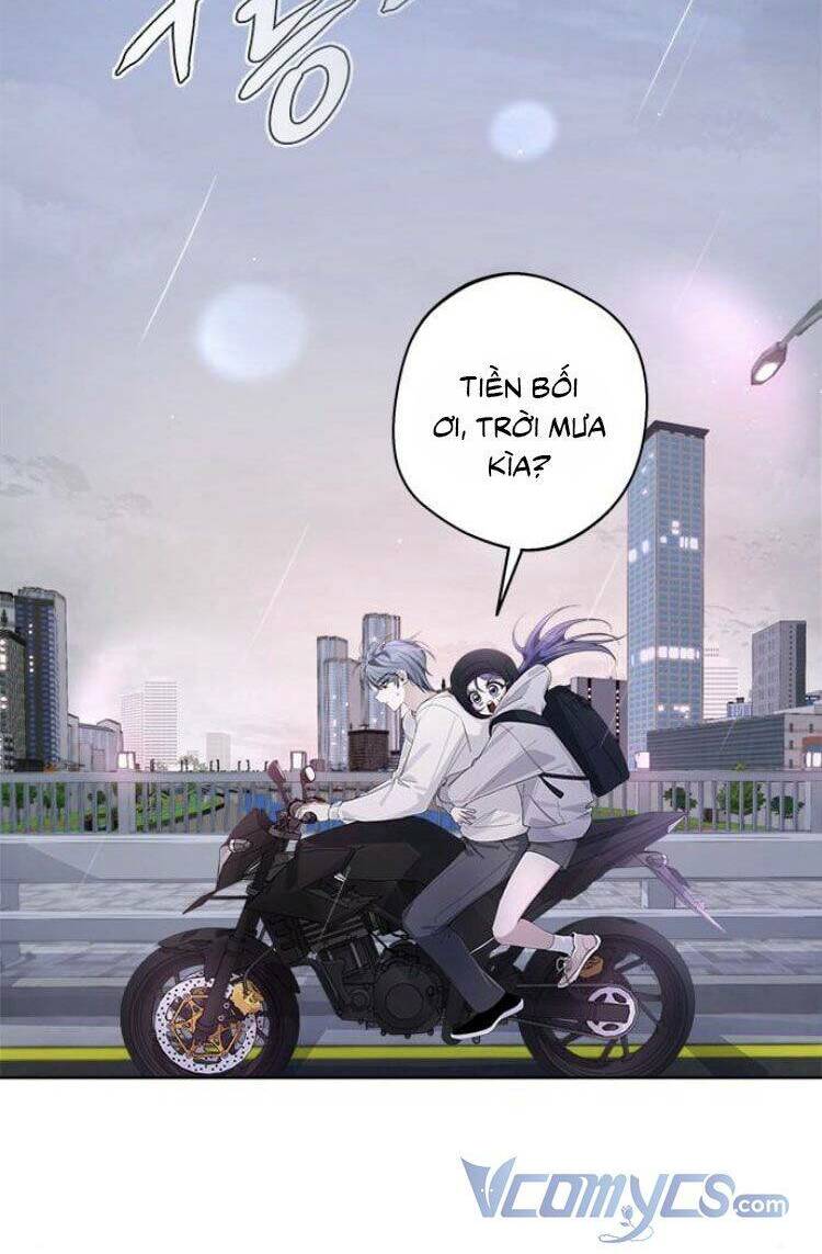 Đàn Anh Xấu Xa - Chap 52 - Trang 55