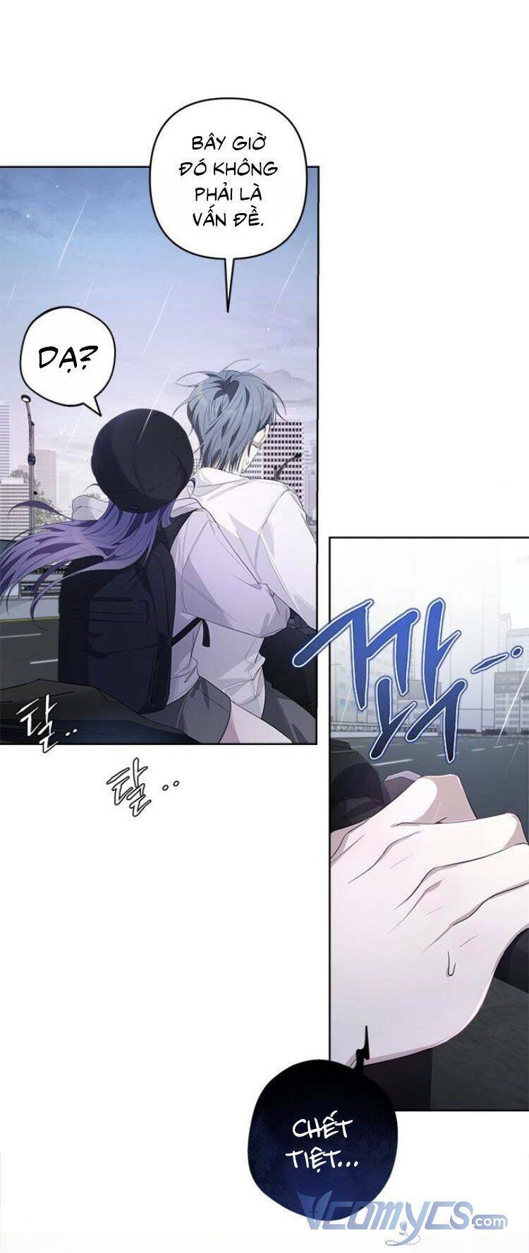 Đàn Anh Xấu Xa - Chap 52 - Trang 56