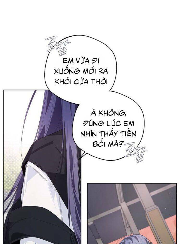 Đàn Anh Xấu Xa - Chap 52 - Trang 7