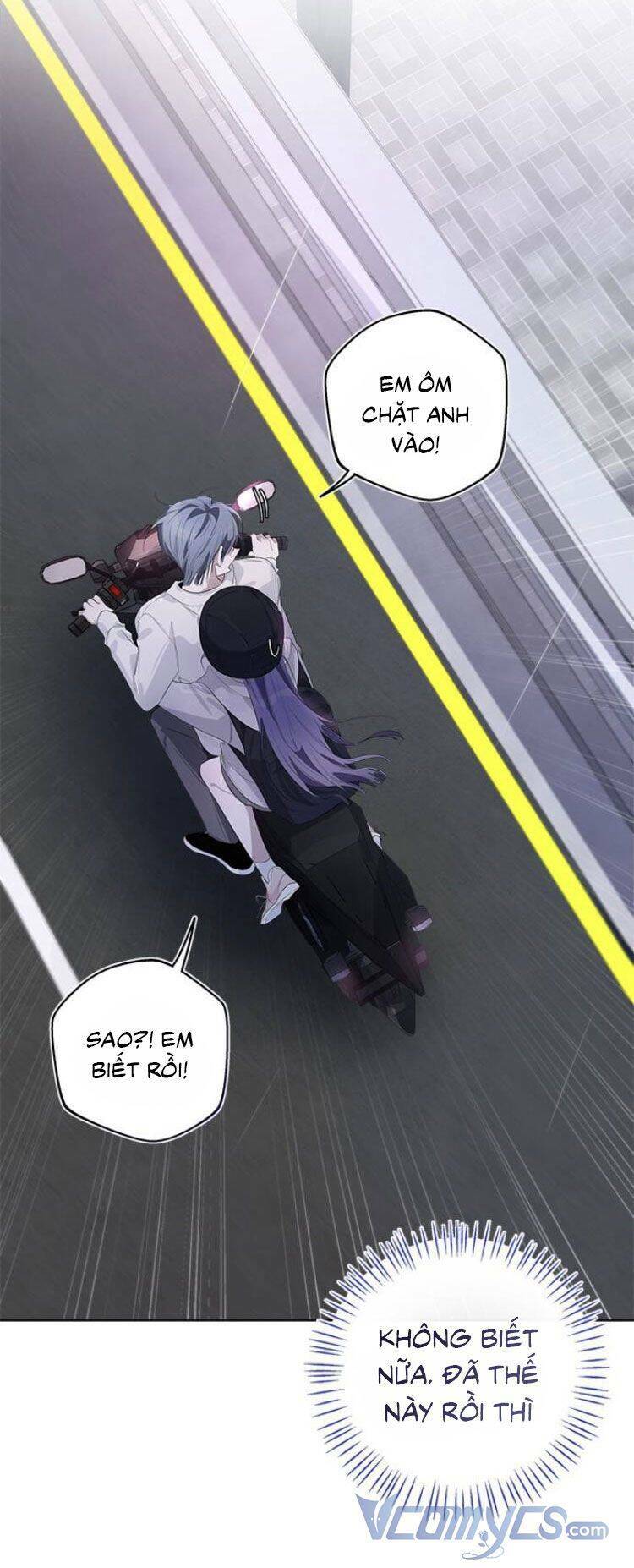 Đàn Anh Xấu Xa - Chap 52 - Trang 61