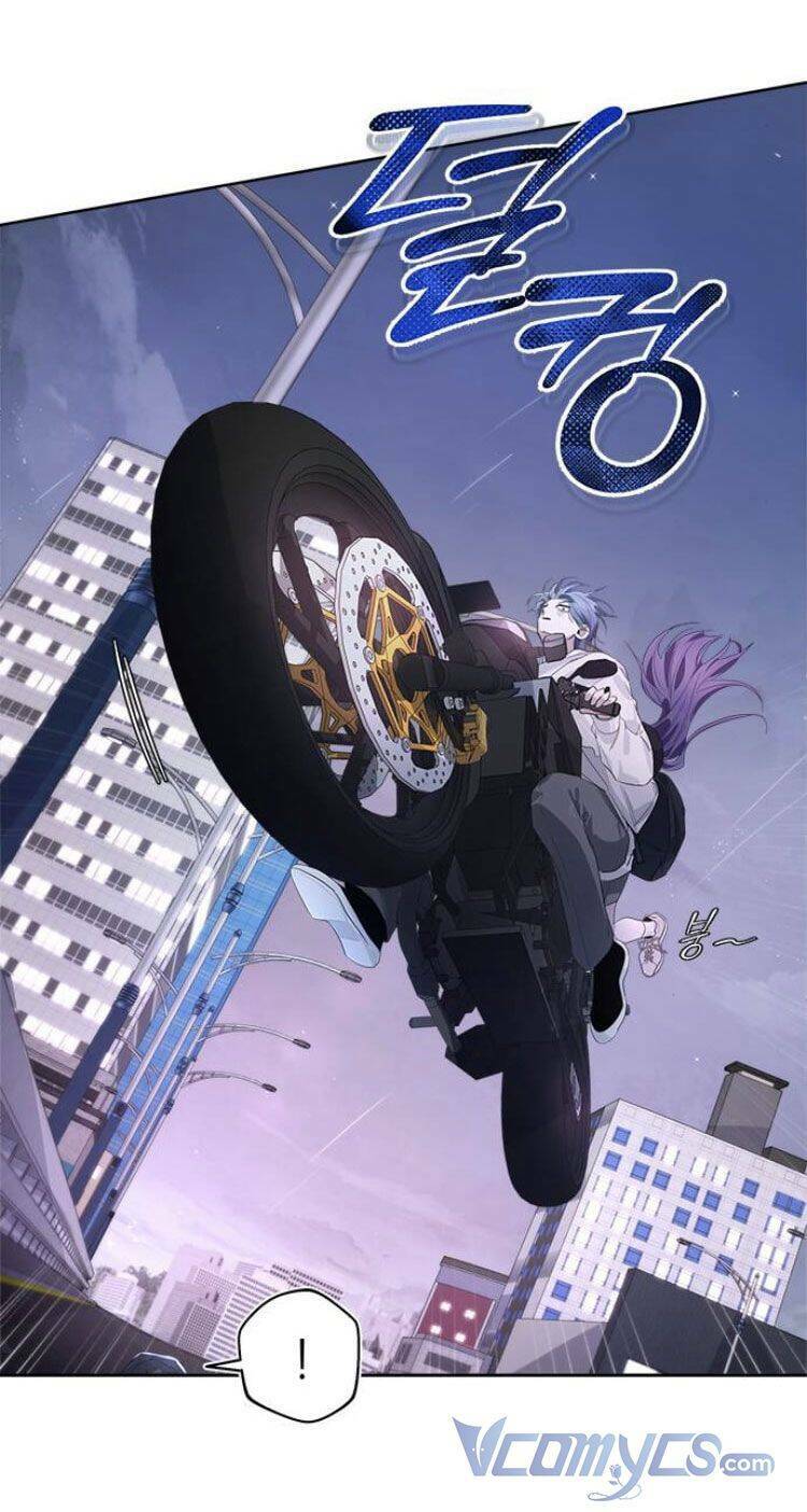 Đàn Anh Xấu Xa - Chap 52 - Trang 63