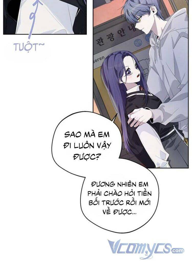 Đàn Anh Xấu Xa - Chap 52 - Trang 8