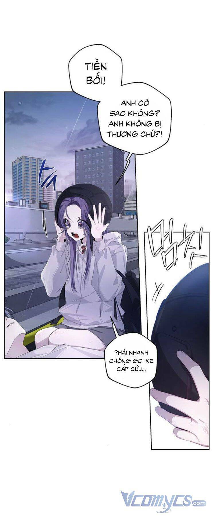 Đàn Anh Xấu Xa - Chap 52 - Trang 71
