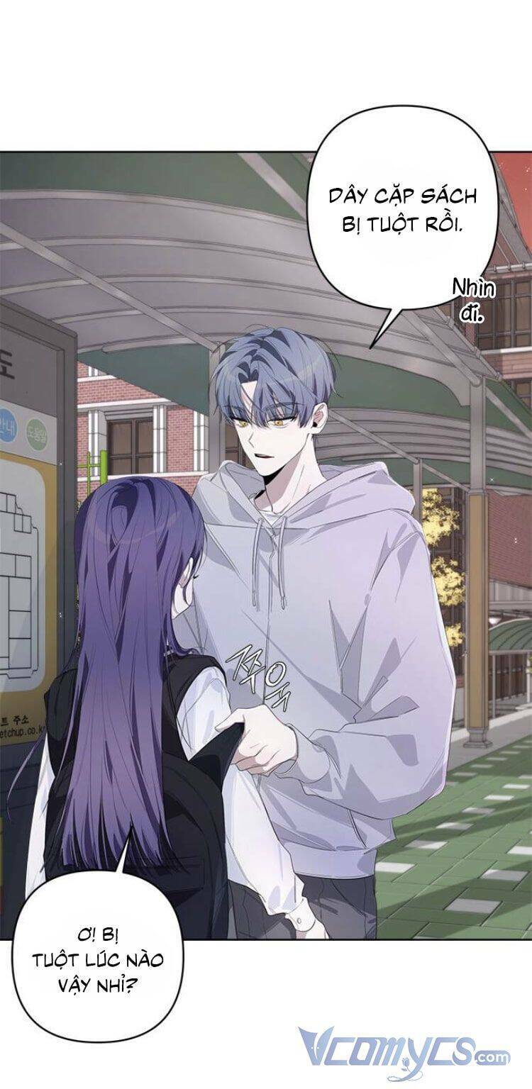 Đàn Anh Xấu Xa - Chap 52 - Trang 9
