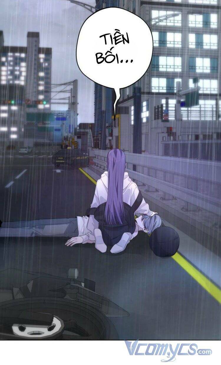 Đàn Anh Xấu Xa - Chap 53 - Trang 2