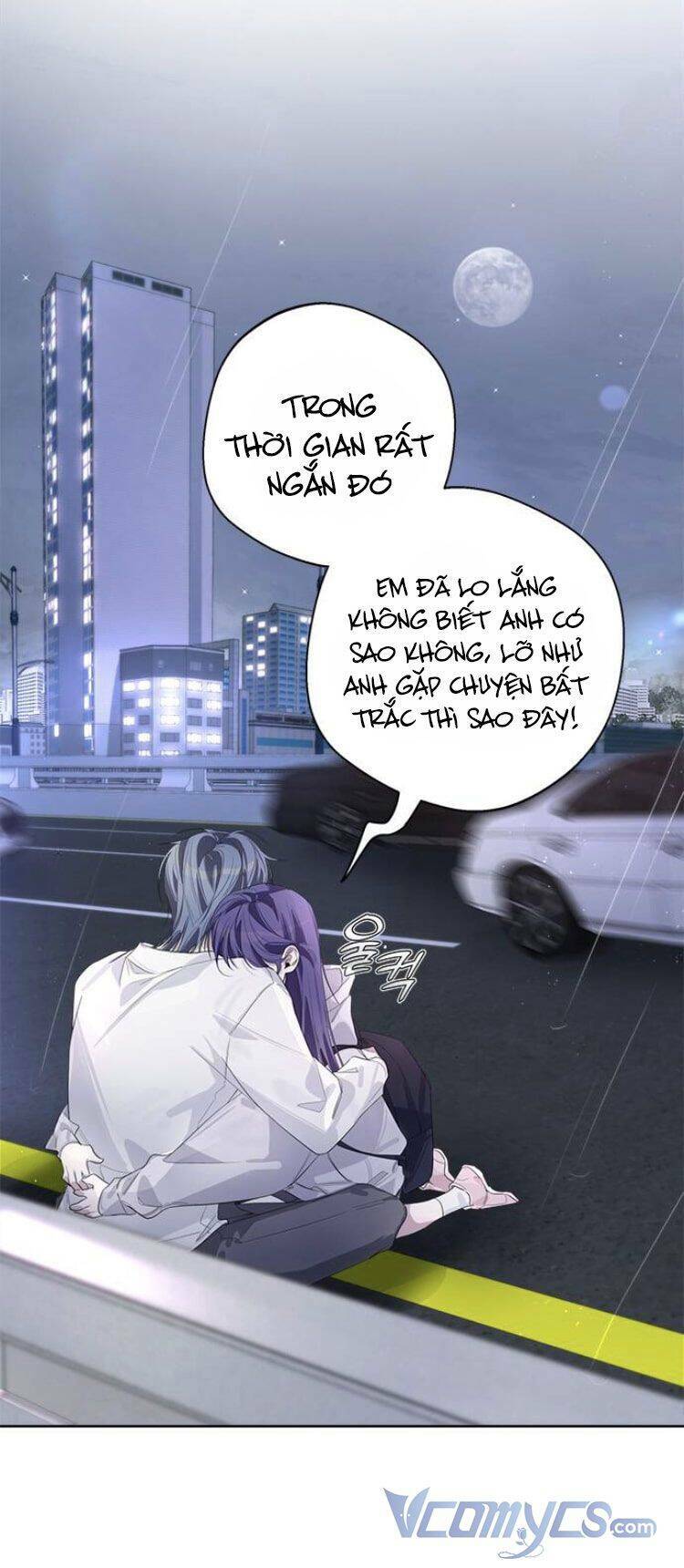 Đàn Anh Xấu Xa - Chap 53 - Trang 11