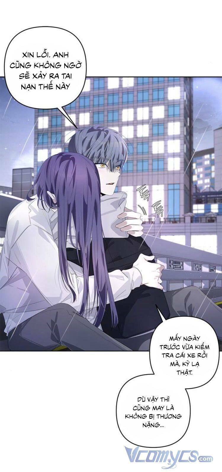 Đàn Anh Xấu Xa - Chap 53 - Trang 12