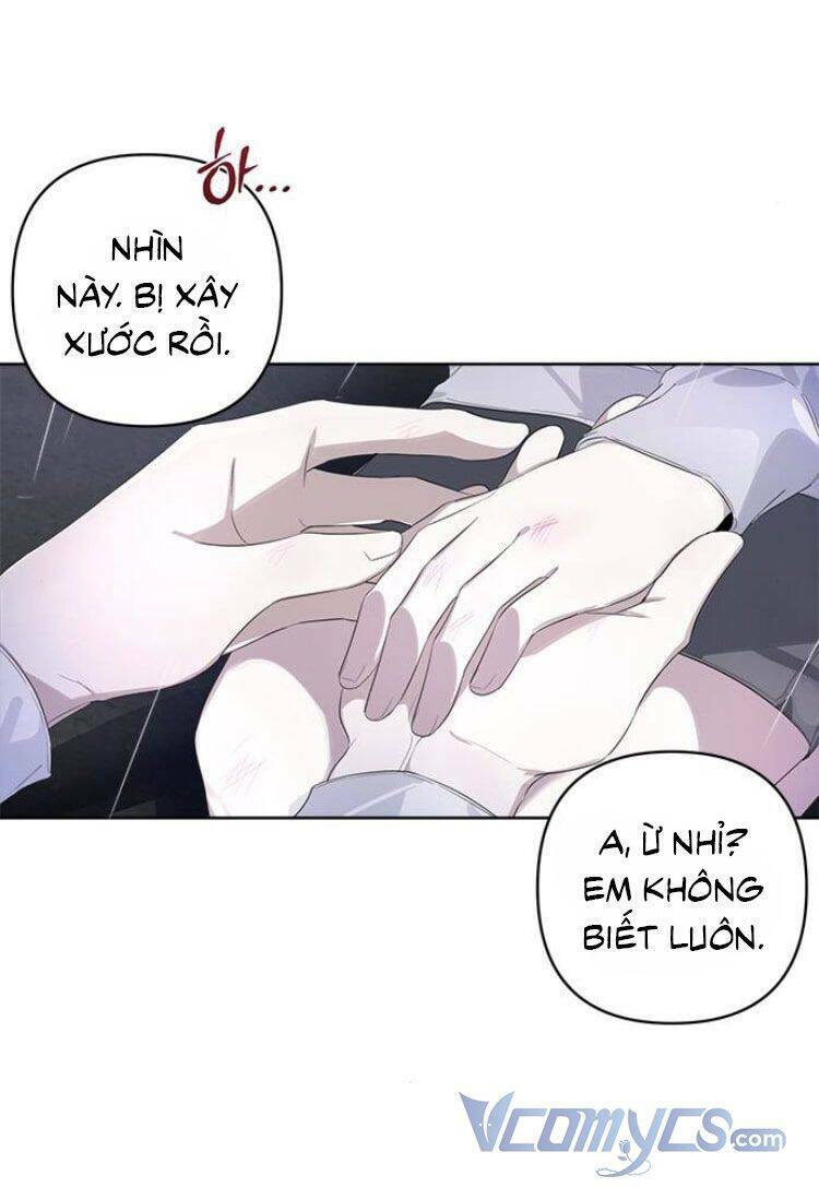 Đàn Anh Xấu Xa - Chap 53 - Trang 17