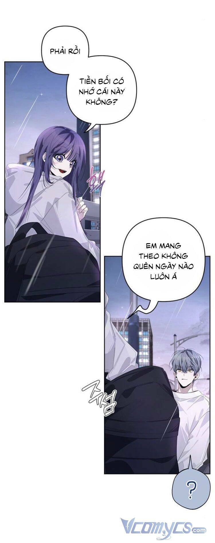 Đàn Anh Xấu Xa - Chap 53 - Trang 23