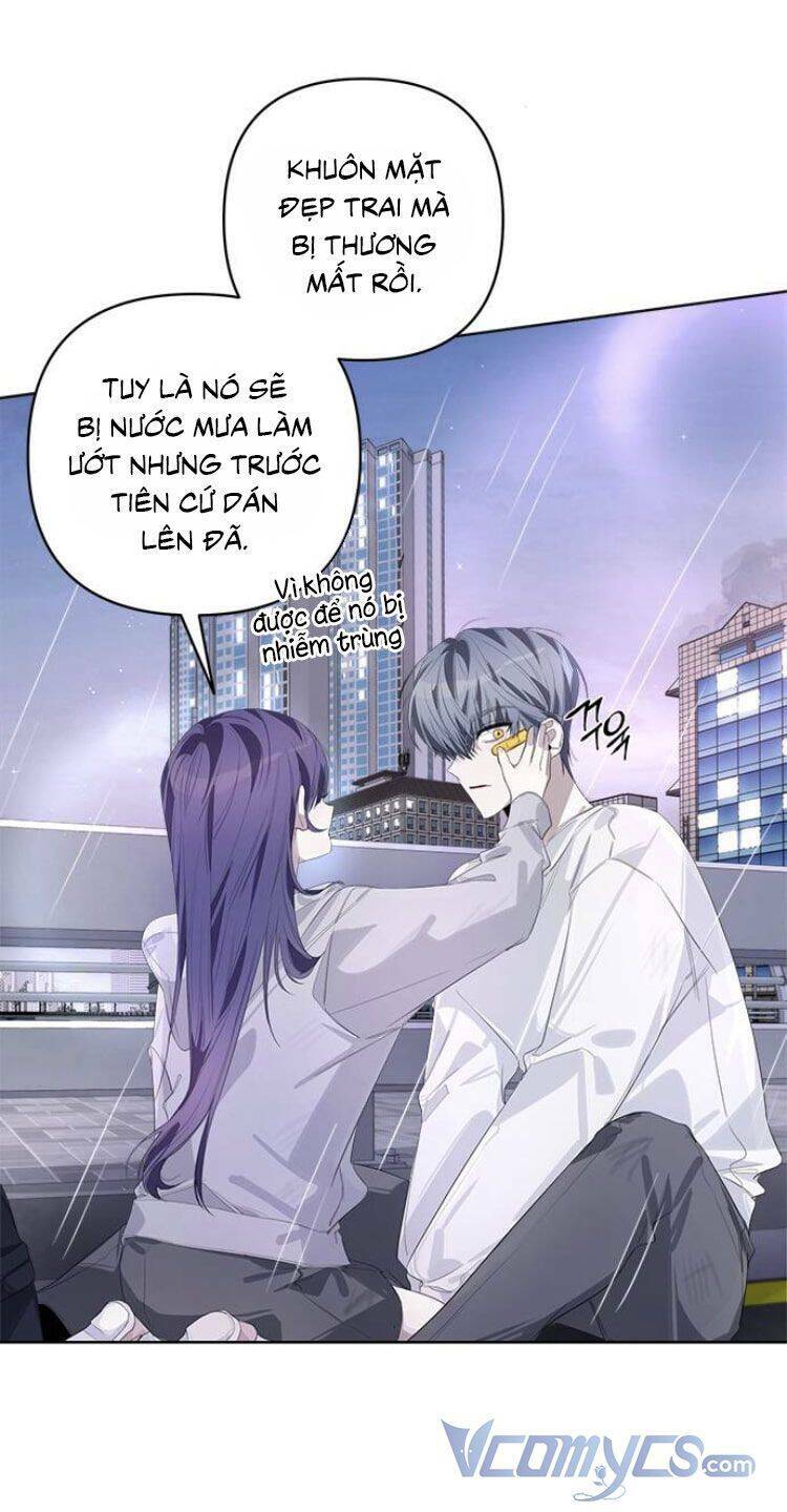 Đàn Anh Xấu Xa - Chap 53 - Trang 26