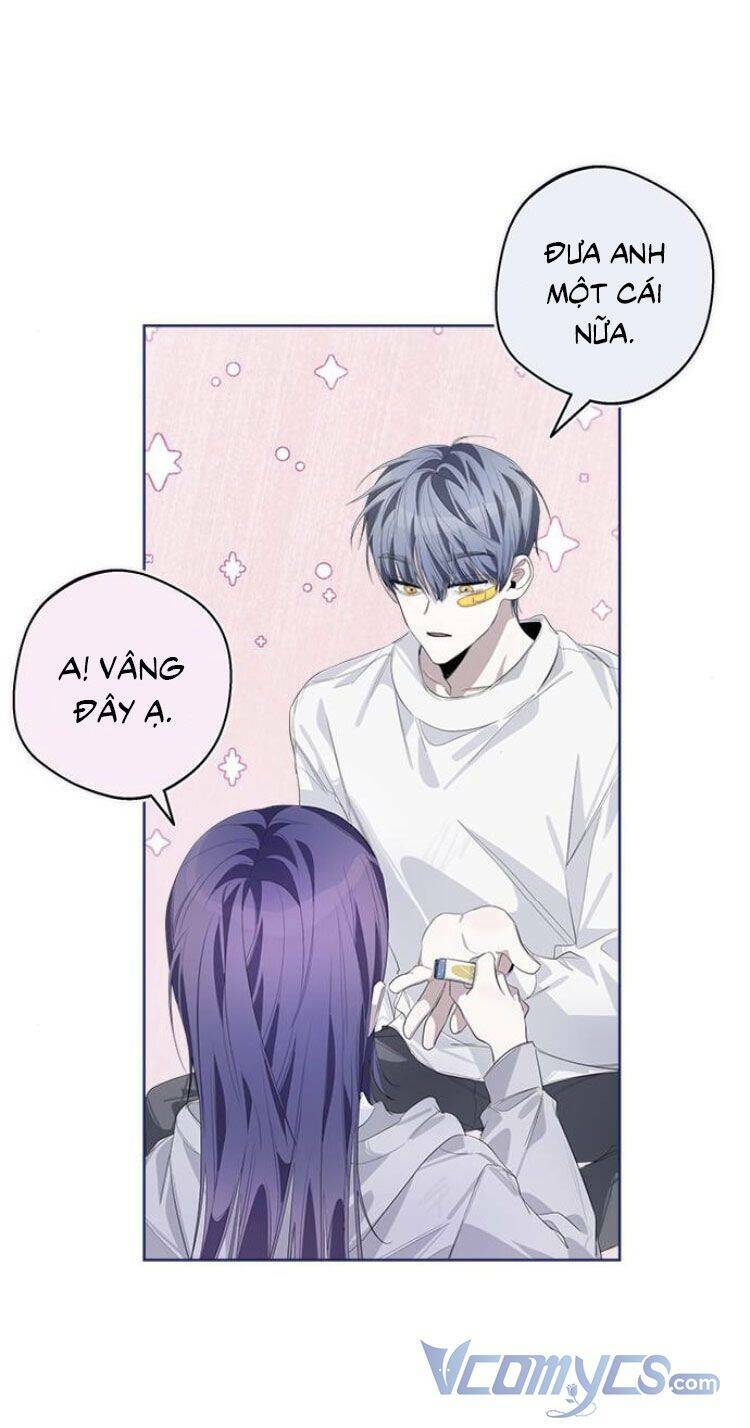 Đàn Anh Xấu Xa - Chap 53 - Trang 28