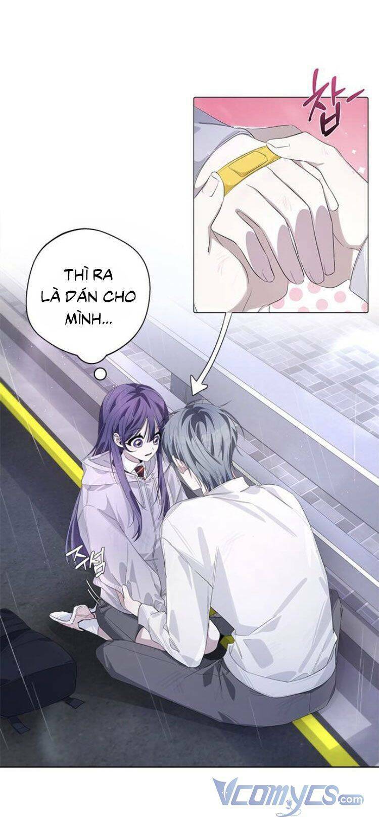 Đàn Anh Xấu Xa - Chap 53 - Trang 29