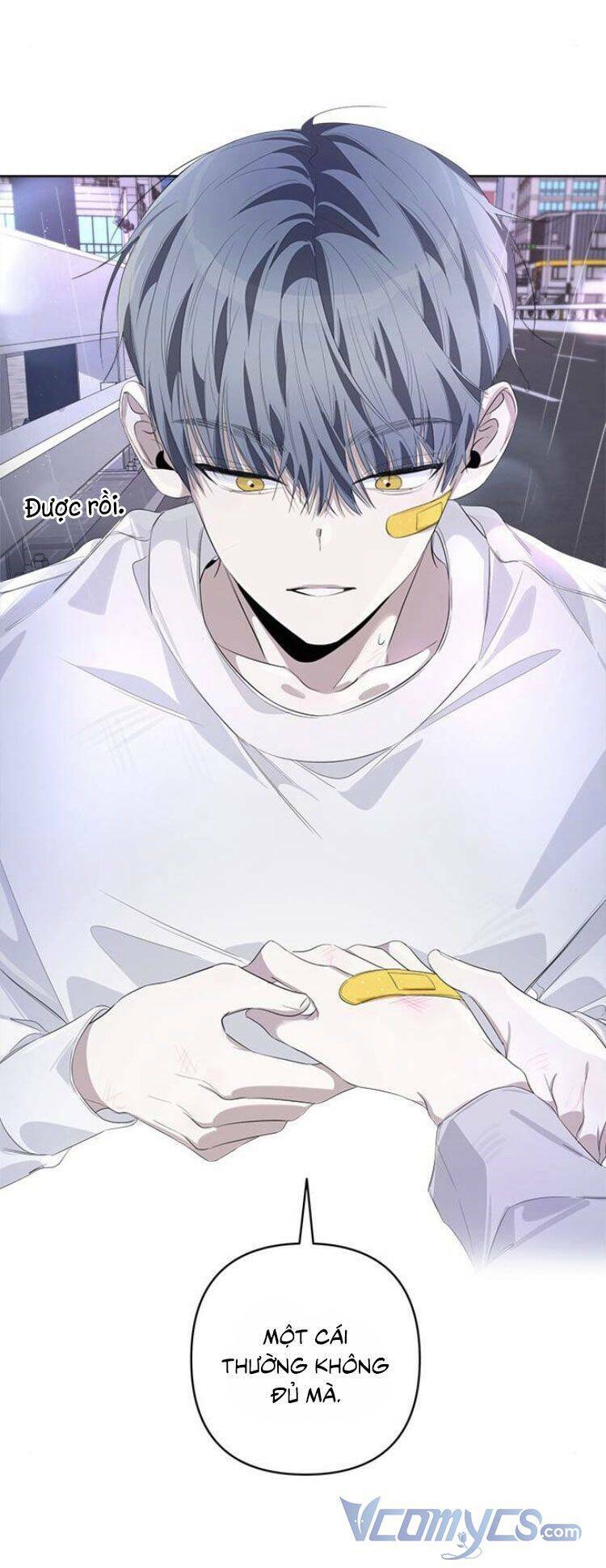 Đàn Anh Xấu Xa - Chap 53 - Trang 30