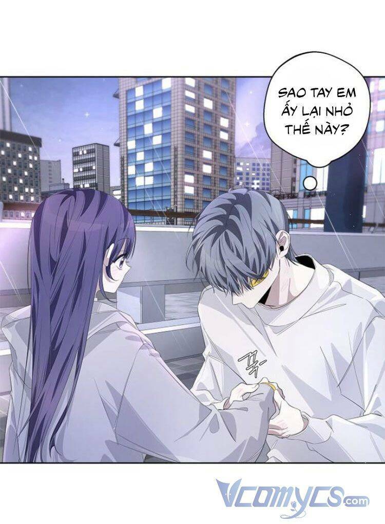 Đàn Anh Xấu Xa - Chap 53 - Trang 31