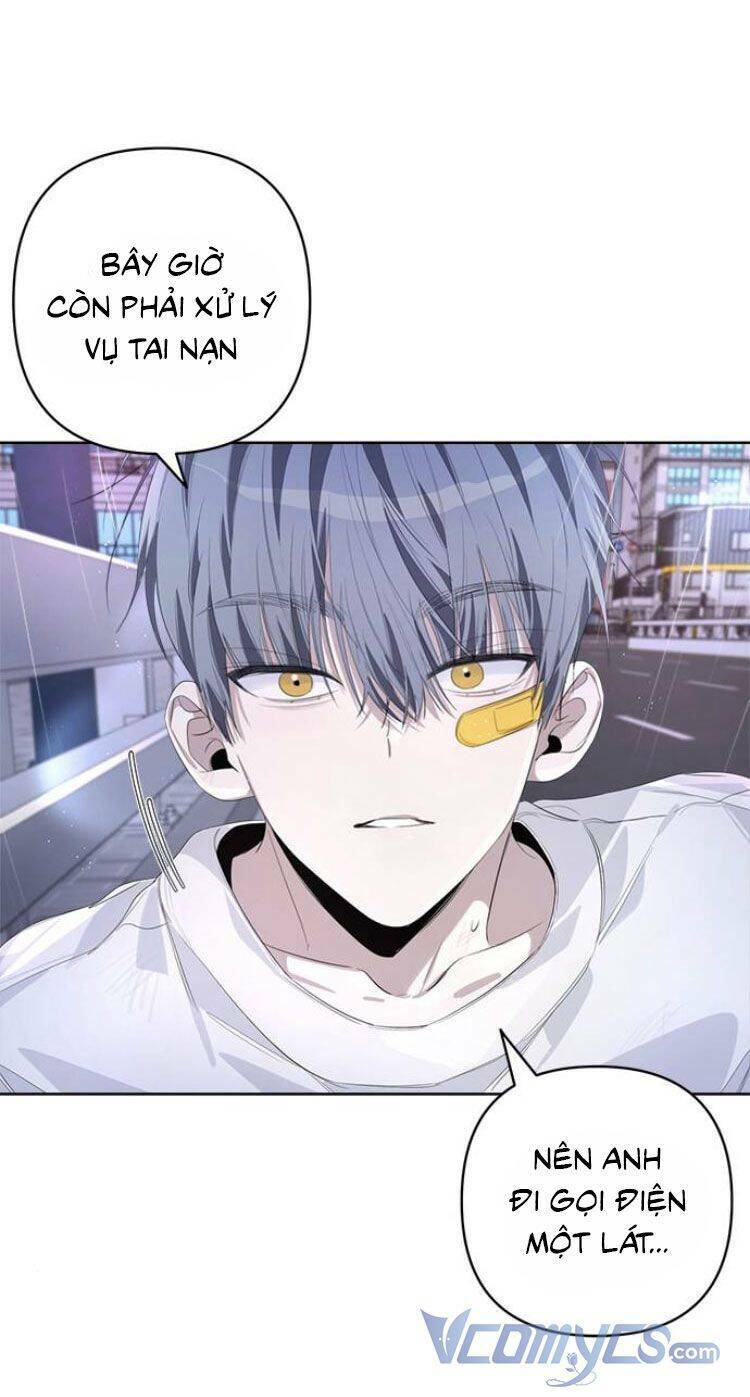 Đàn Anh Xấu Xa - Chap 53 - Trang 32