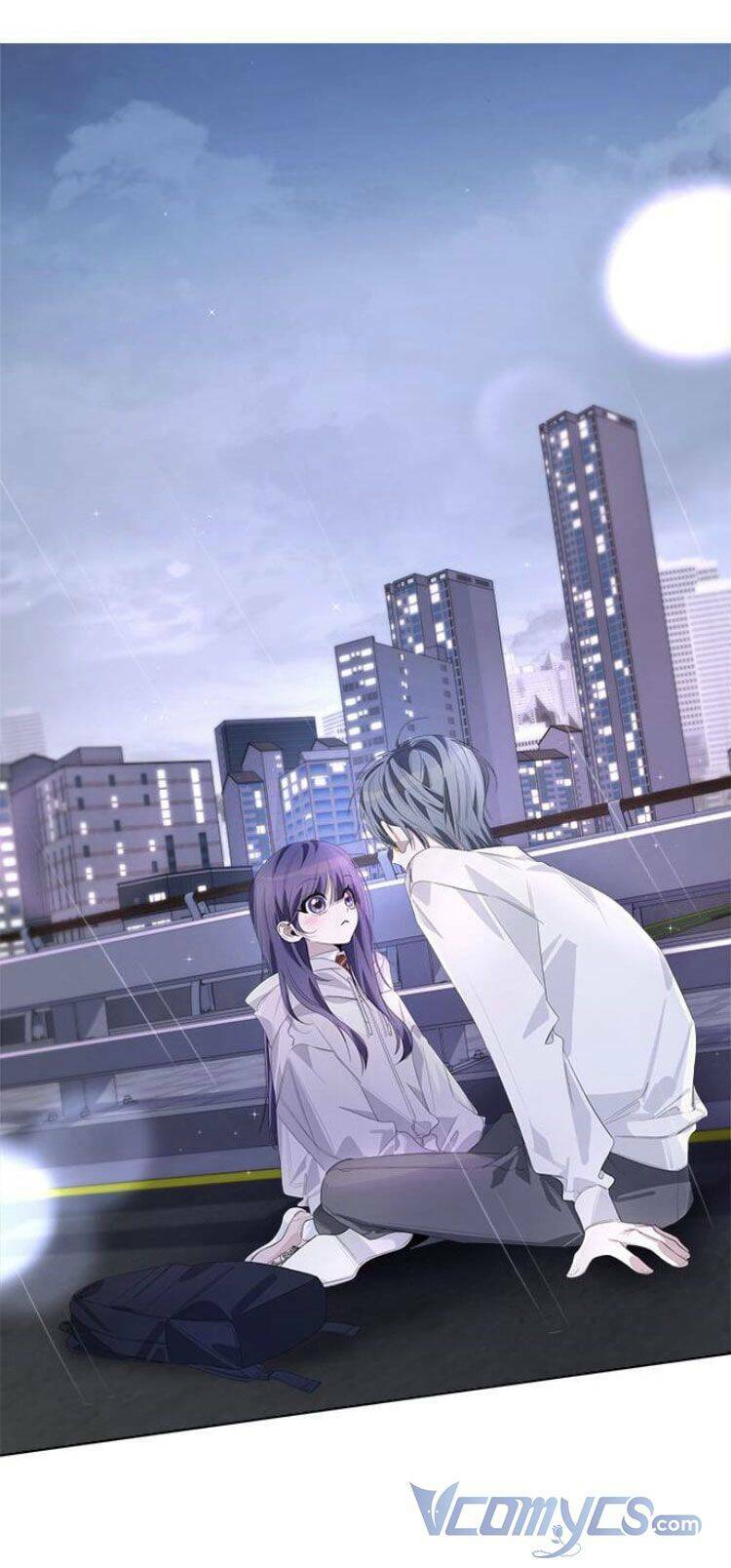 Đàn Anh Xấu Xa - Chap 53 - Trang 33