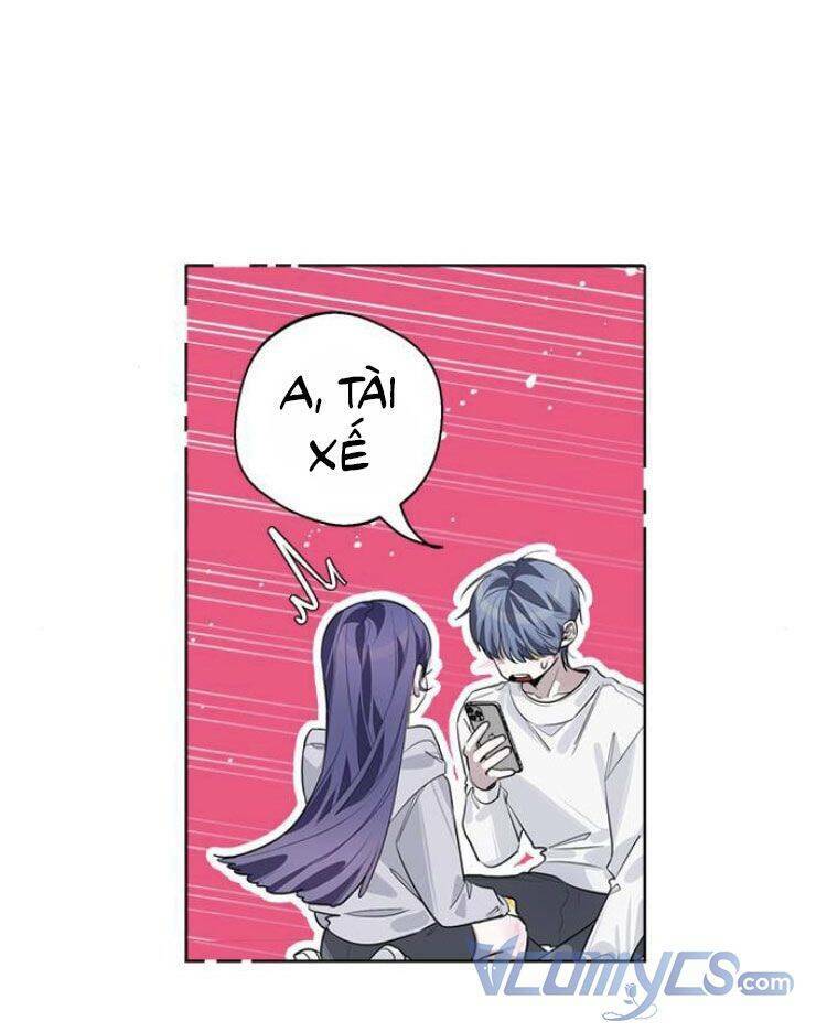 Đàn Anh Xấu Xa - Chap 53 - Trang 36