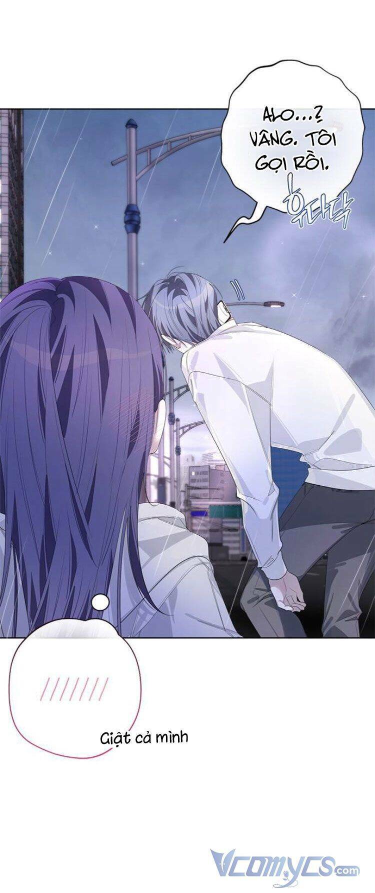 Đàn Anh Xấu Xa - Chap 53 - Trang 37