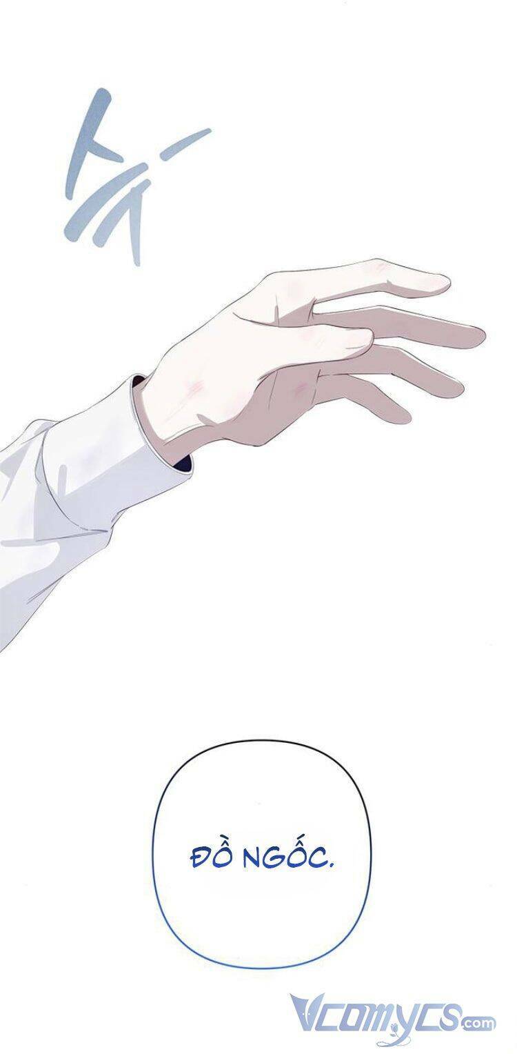 Đàn Anh Xấu Xa - Chap 53 - Trang 5
