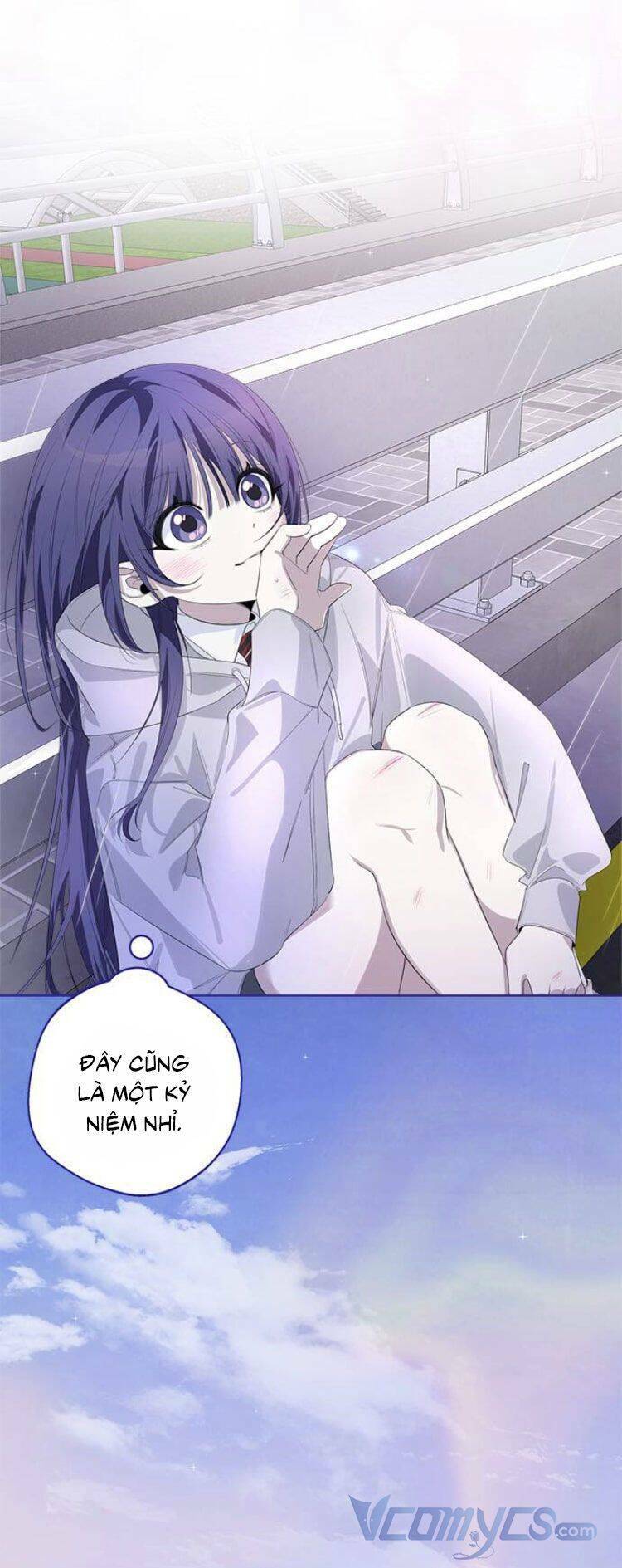 Đàn Anh Xấu Xa - Chap 53 - Trang 45