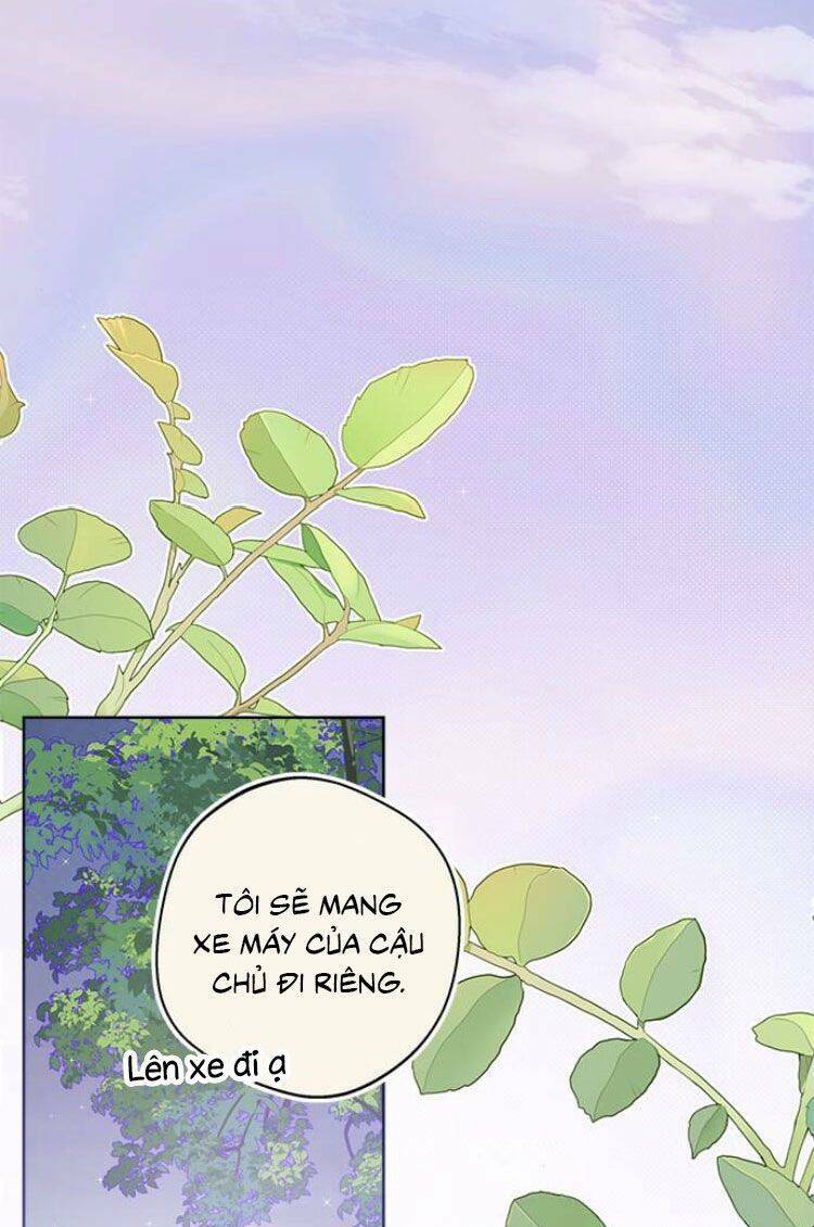 Đàn Anh Xấu Xa - Chap 53 - Trang 46