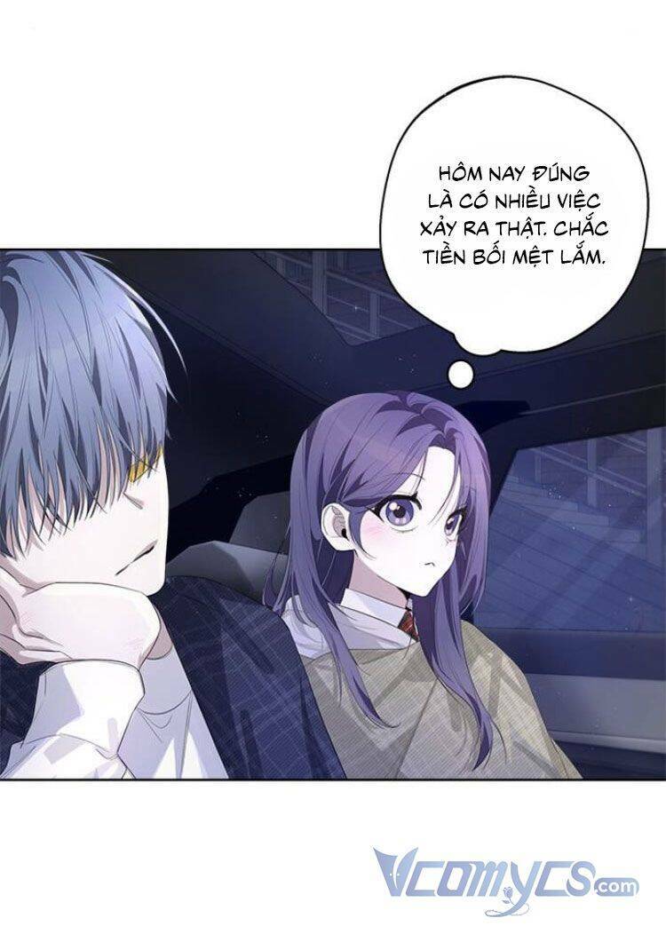 Đàn Anh Xấu Xa - Chap 53 - Trang 50