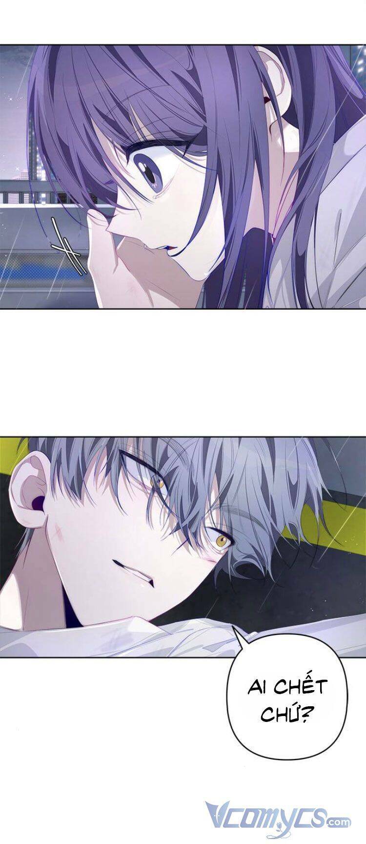 Đàn Anh Xấu Xa - Chap 53 - Trang 6