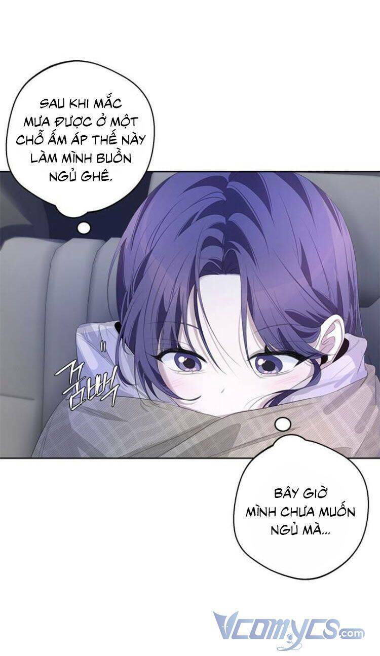 Đàn Anh Xấu Xa - Chap 53 - Trang 51