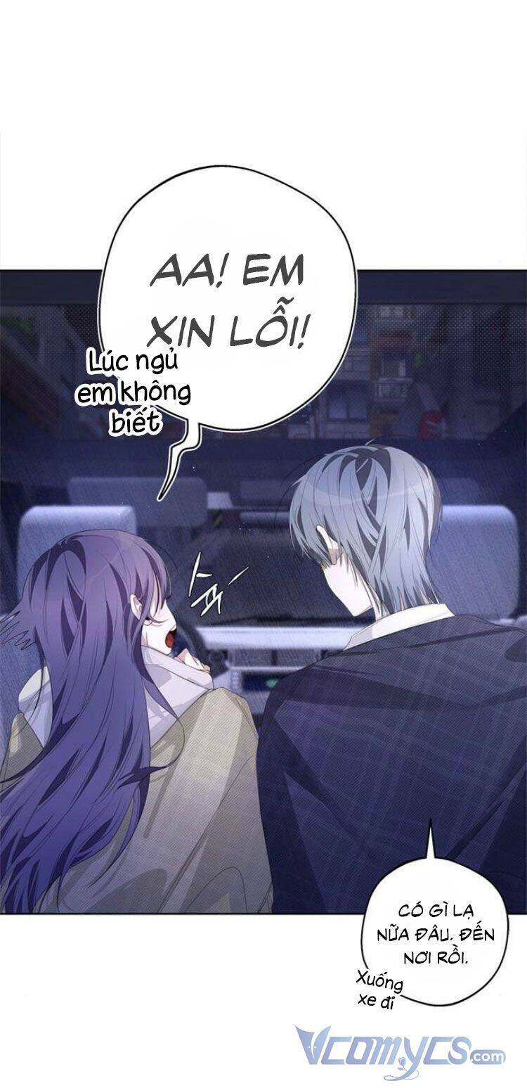 Đàn Anh Xấu Xa - Chap 53 - Trang 56