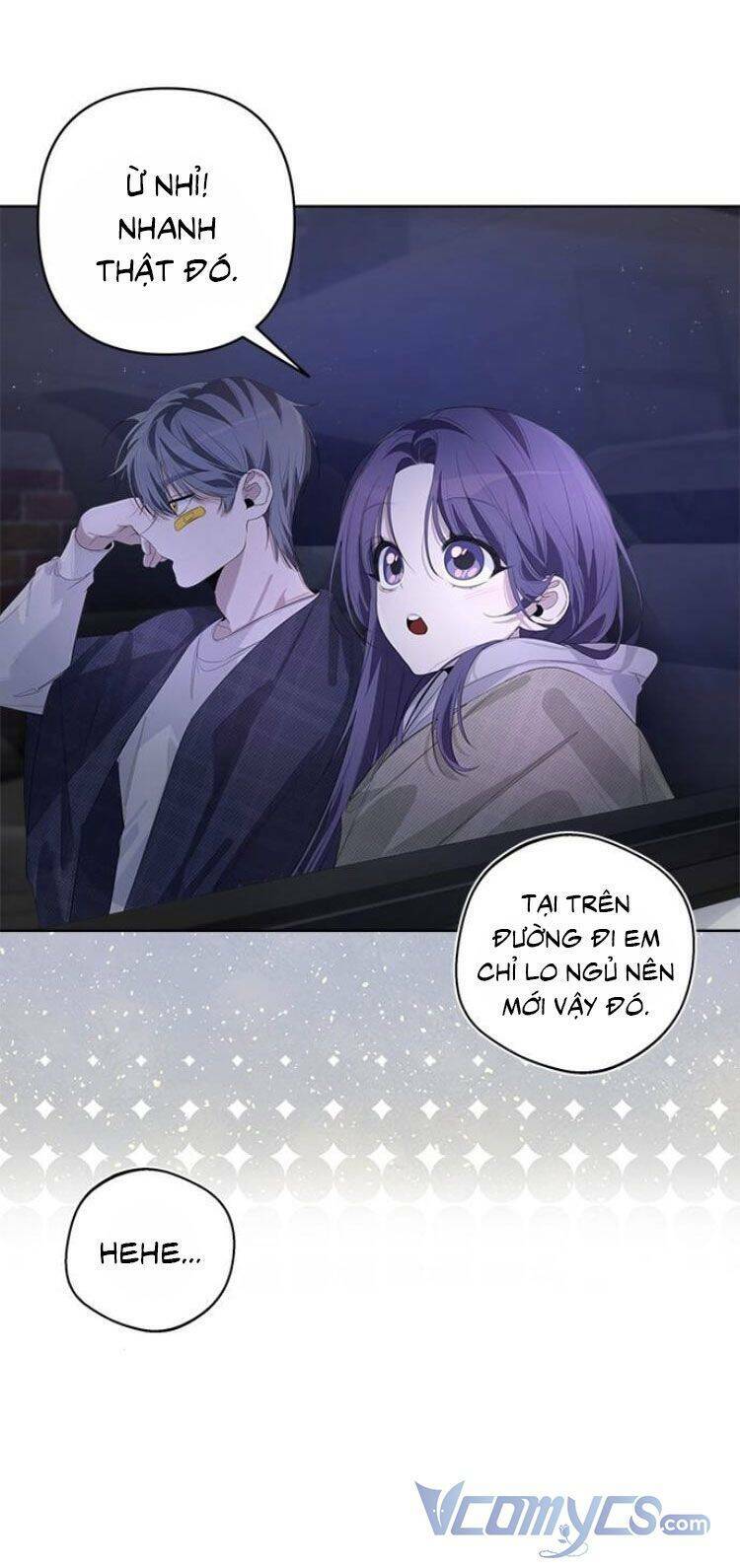Đàn Anh Xấu Xa - Chap 53 - Trang 57